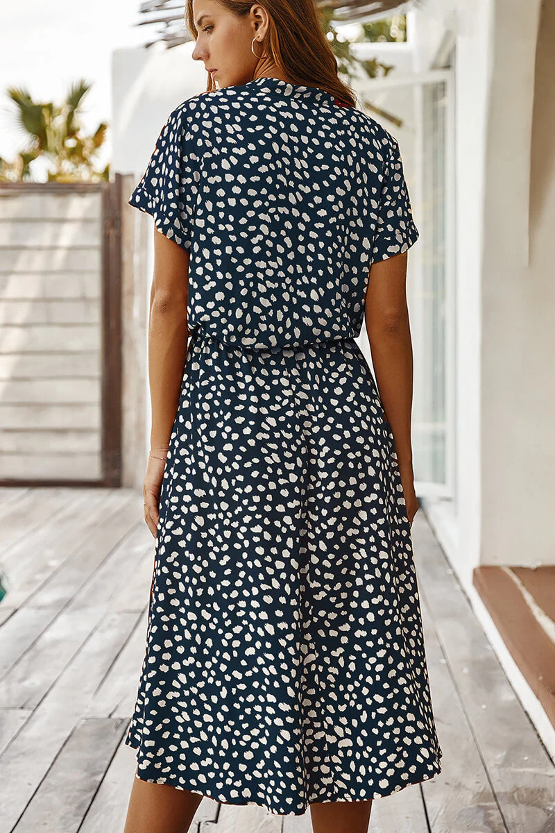 Melissa® | Midi Dress - Image 13
