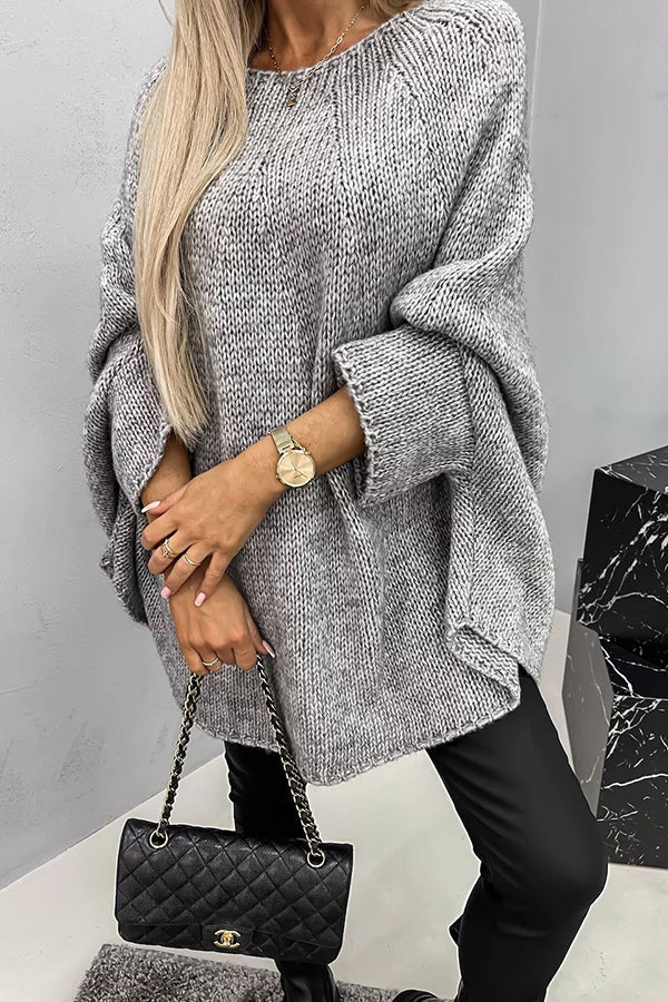 Melissa | Elegant Cozy Sweater - Image 2