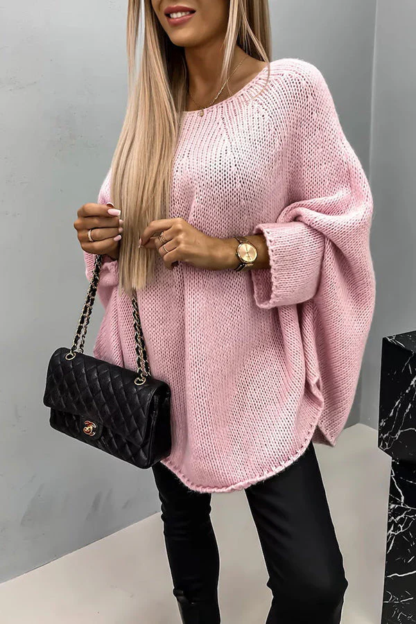Melissa | Elegant Cozy Sweater - Image 4