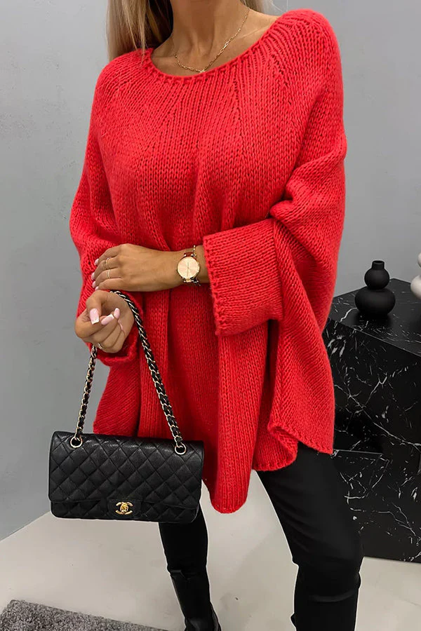Melissa | Elegant Cozy Sweater - Image 5