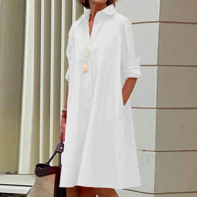 Melody® | Pocket Dress - Image 3