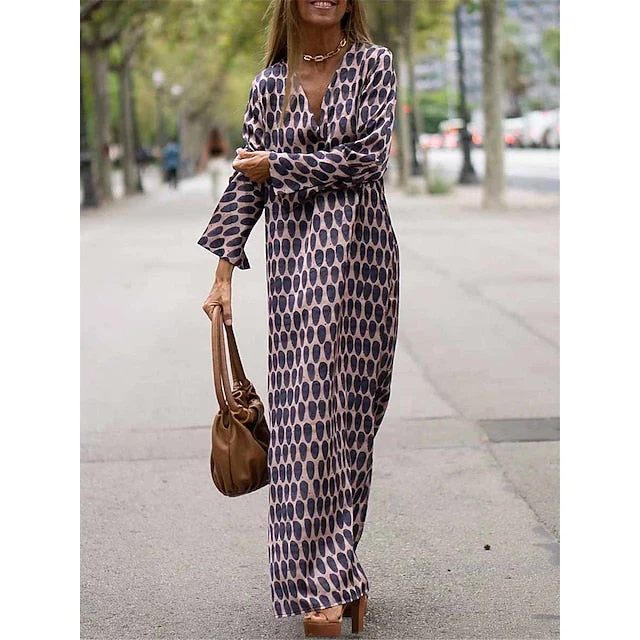 Merced® | Casual and comfortable summer dress - Image 2