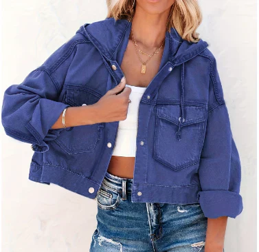 Merced | Chic and relaxed winter coat - Image 3