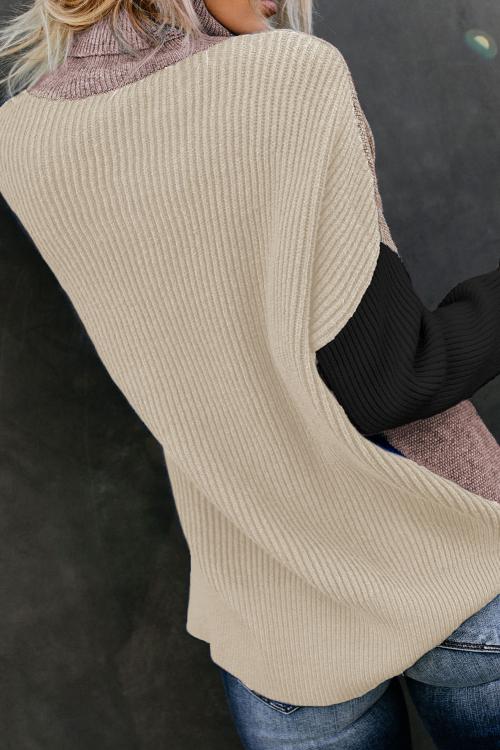 Merced | Effortless and chic winter sweater - Image 7