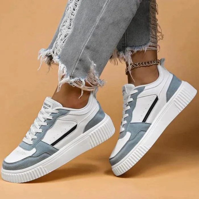 Merced® | Elegant And Comfortable Sneakers - Image 3