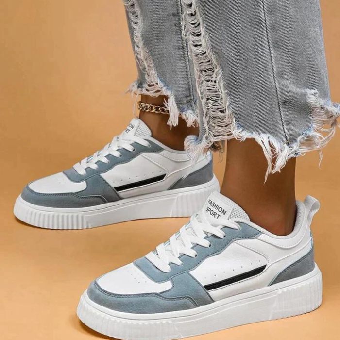 Merced® | Elegant And Comfortable Sneakers - Image 6