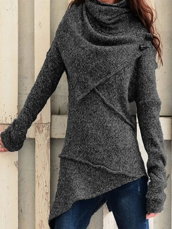 Merced| Fashionable and effortless winter garment - Image 2