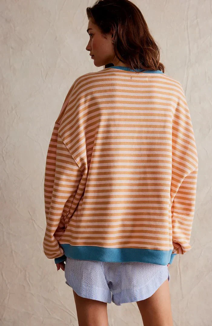 Merced® | Long sleeve sweater - Image 2