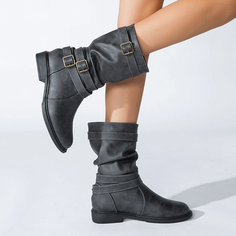 Merced | Modern and supportive orthopedic boots - Image 12