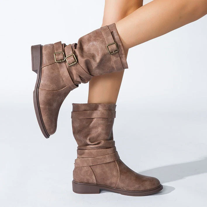 Merced | Modern and supportive orthopedic boots - Image 2