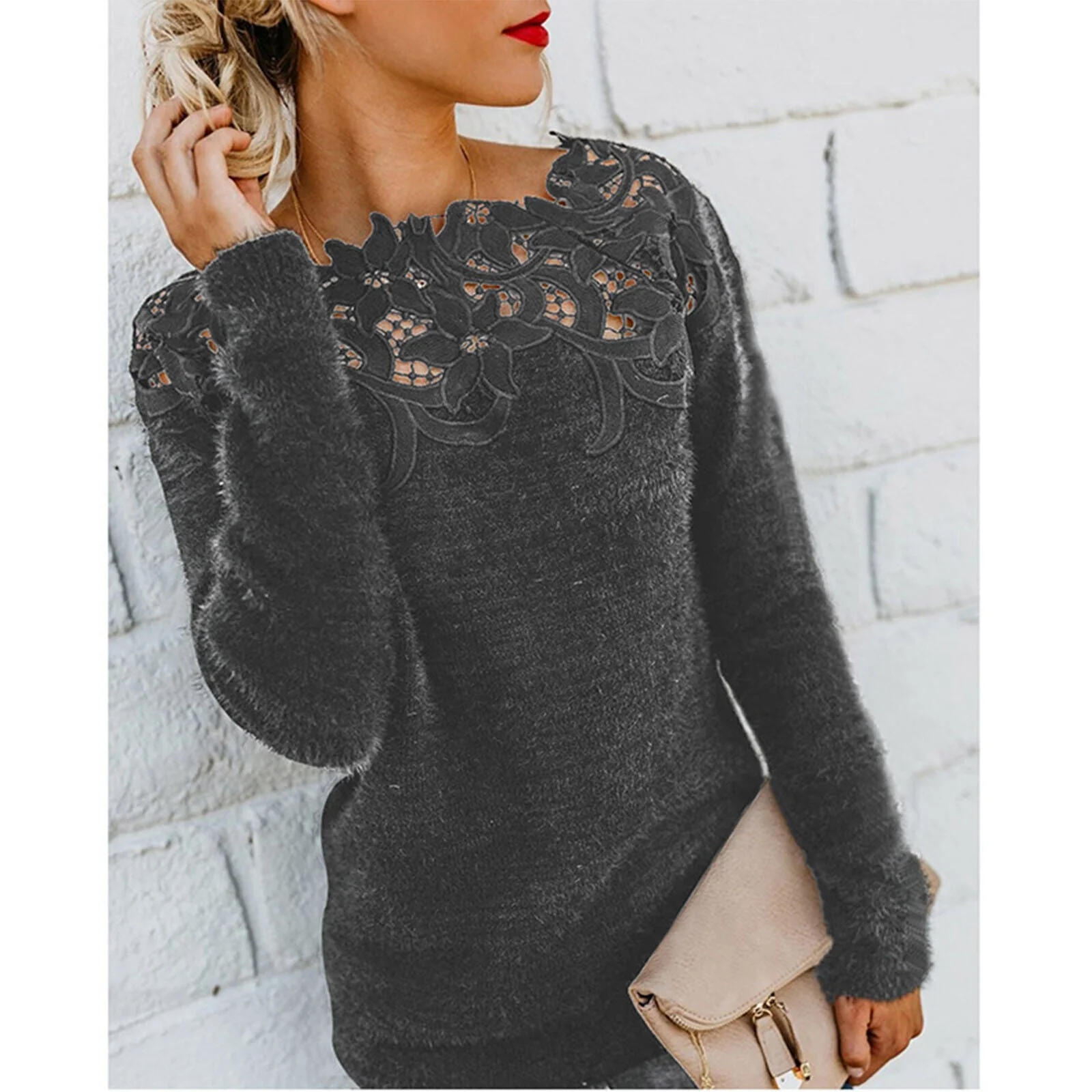 Merced| Timeless and stylish winter garment - Image 4