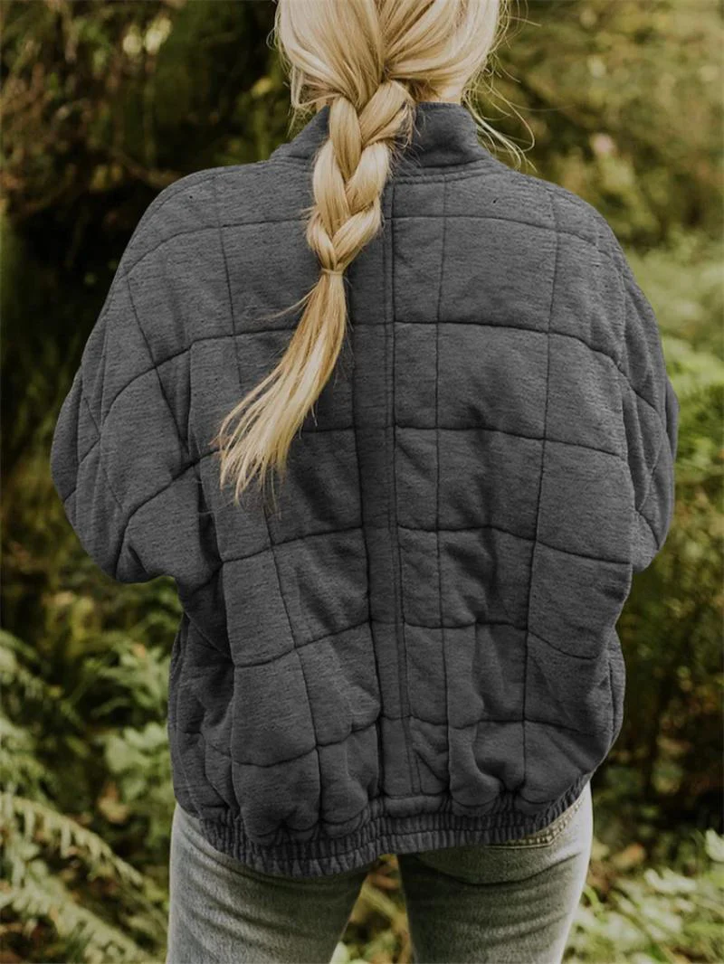 Merced | Elegant and casual winter jacket