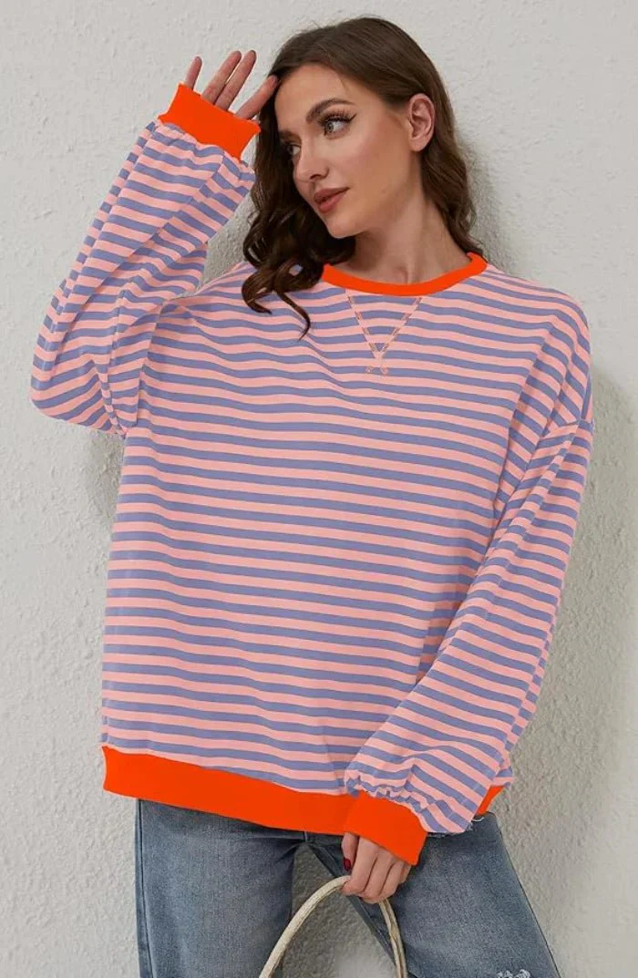 Merced | Long sleeve sweater - Image 5