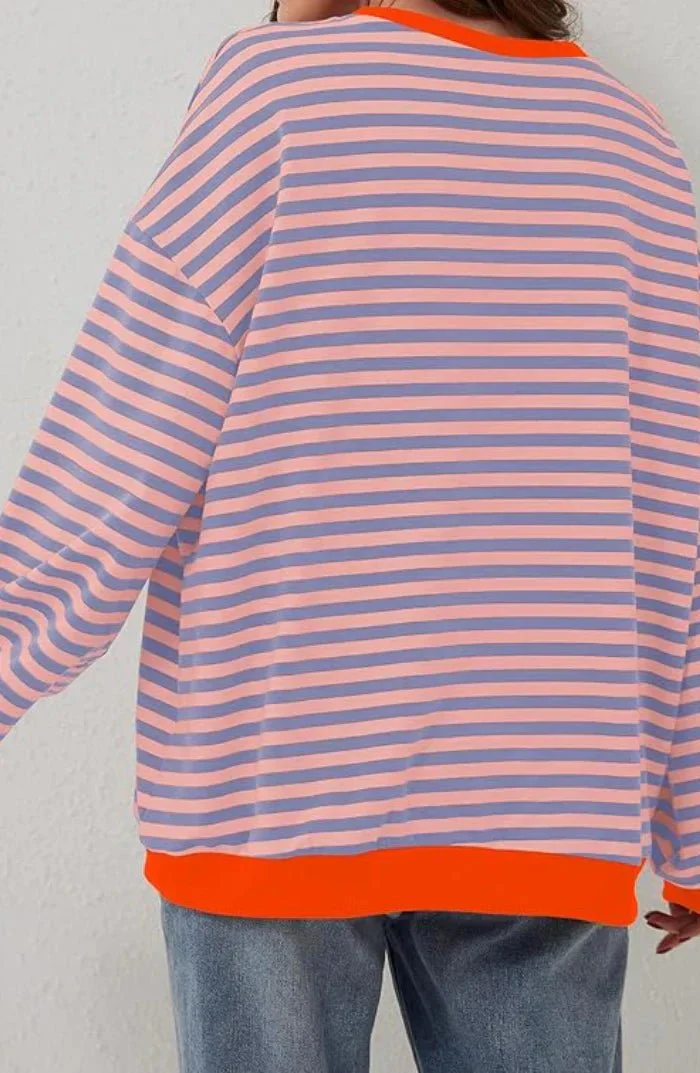 Merced | Long sleeve sweater - Image 7