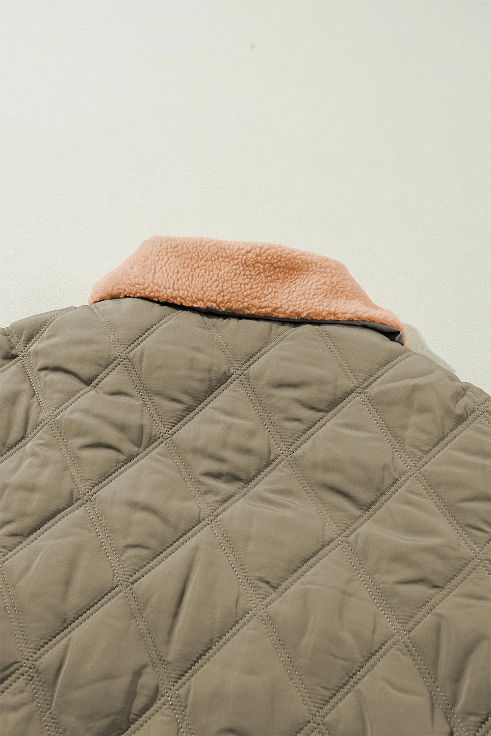 Mercedes | Casual and comfortable winter jacket - Image 13