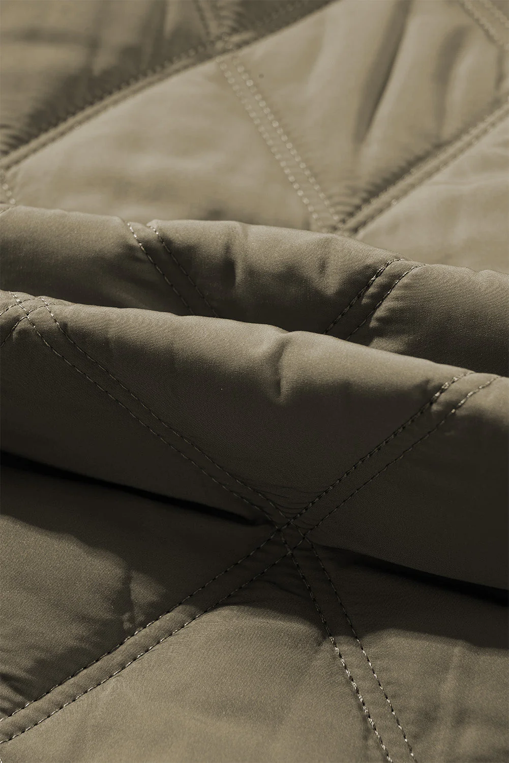 Mercedes | Casual and comfortable winter jacket - Image 14