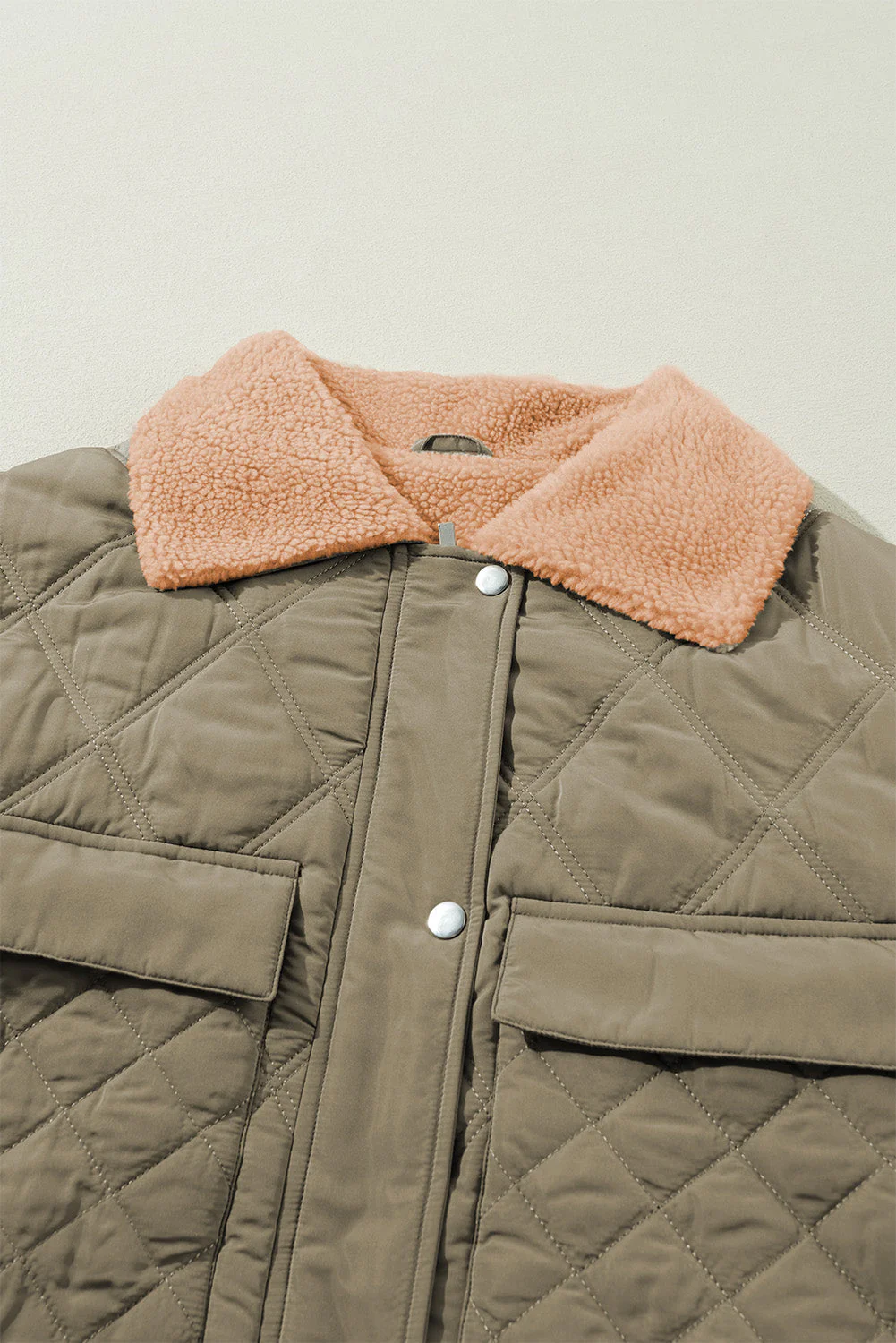 Mercedes | Casual and comfortable winter jacket - Image 9