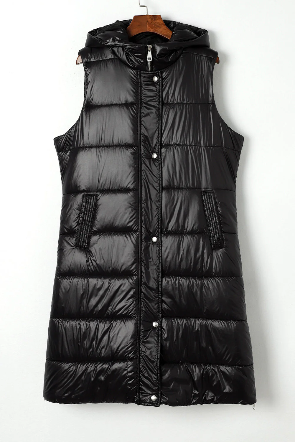 Mercedes® | Casual and relaxed winter coat - Image 17