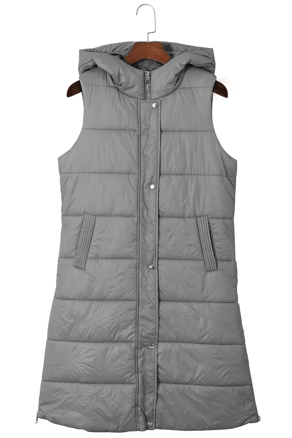 Mercedes® | Casual and relaxed winter coat - Image 48