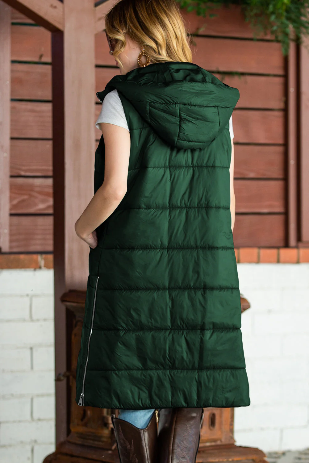 Mercedes® | Casual and relaxed winter coat - Image 54
