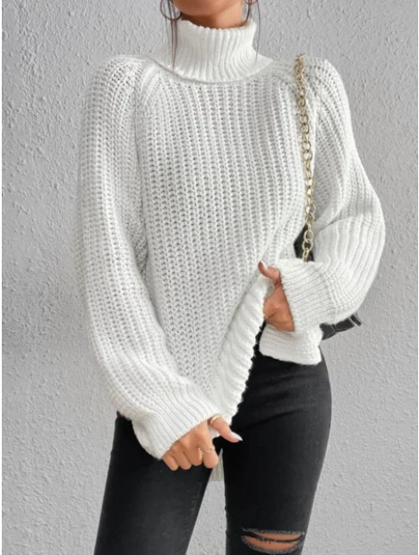 Mercedes | Casual and stylish winter sweater - Image 6