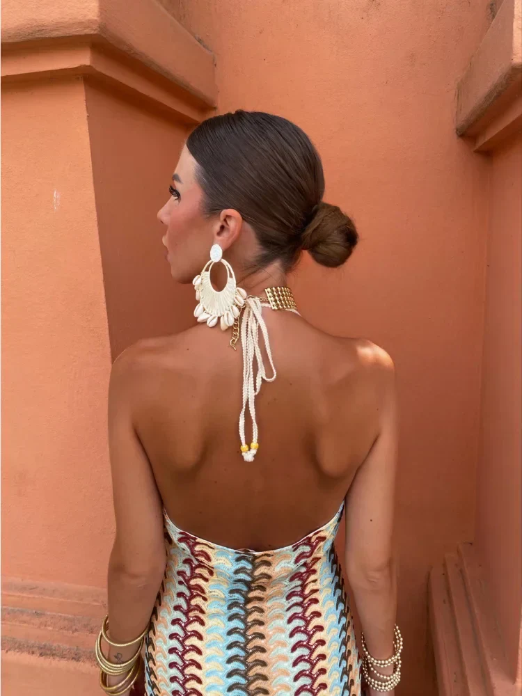 Mercedes® | Dress - Image 3
