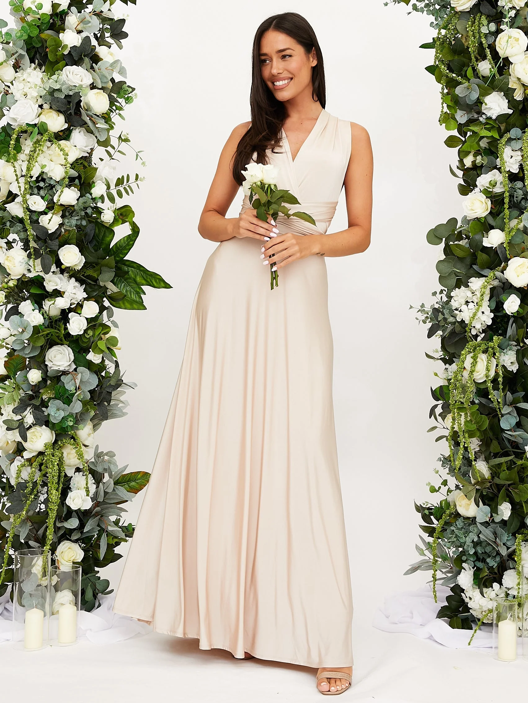 Mercedes® | Elegant Drees - Image 2