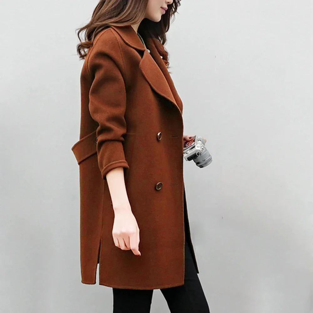 Mercedes® | Women's fashion: women's long sleeve jacket - Image 5