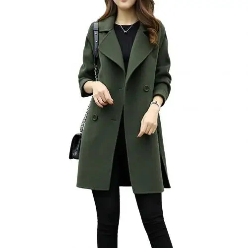 Mercedes® | Women's fashion: women's long sleeve jacket - Image 8