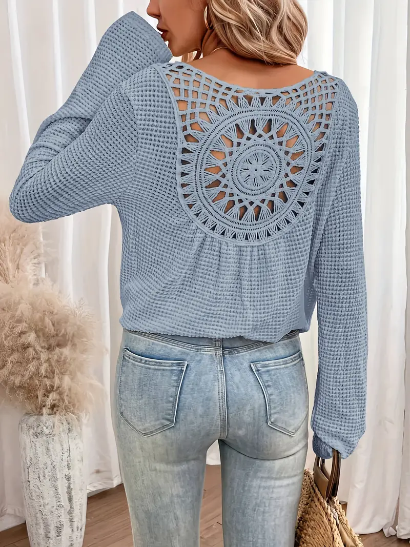 Meredith® | Elegant Women'S Top - Image 2