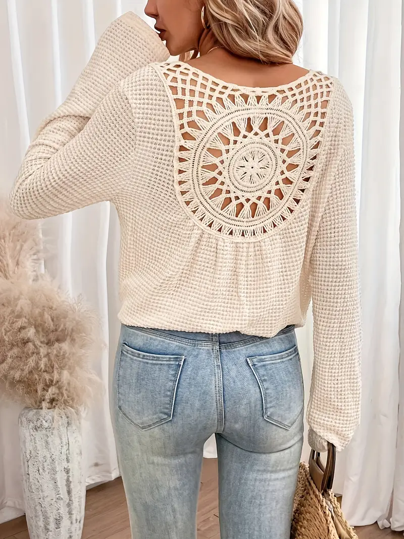 Meredith® | Elegant Women'S Top - Image 8
