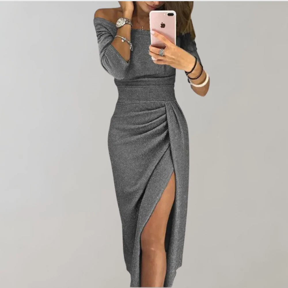 Meret® | Elegant Evening Dress - Image 5