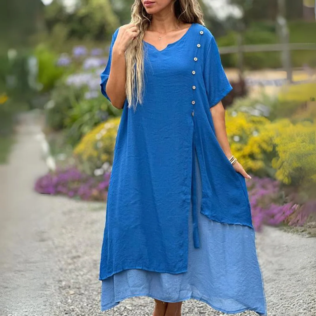 Meret® | Uncomplicated and trendy summer dress - Image 2
