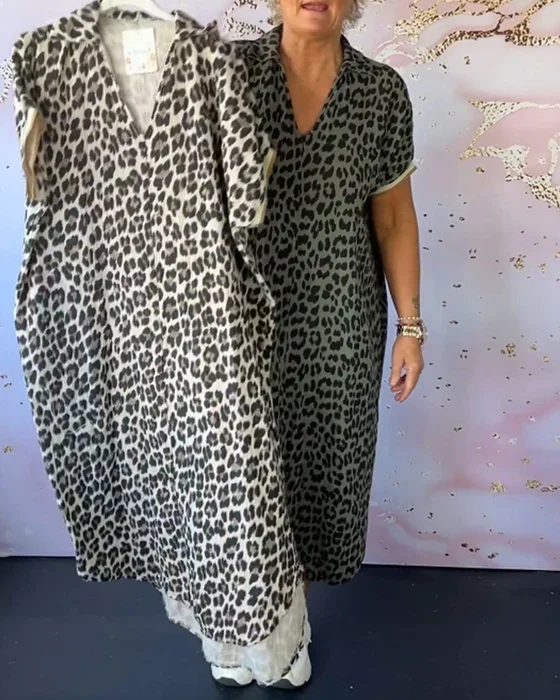 Meri® | Elegant and casual summer dress - Image 3
