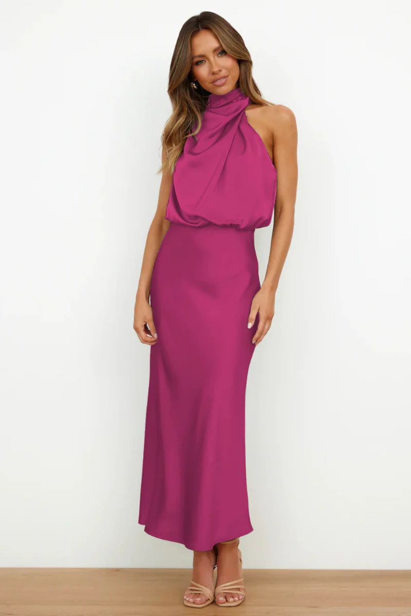 Merit® | Stylish Cocktail Dress - Image 4