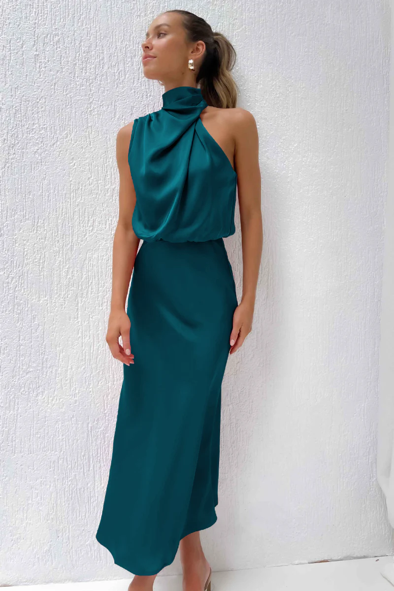 Merit® | Stylish Cocktail Dress - Image 8