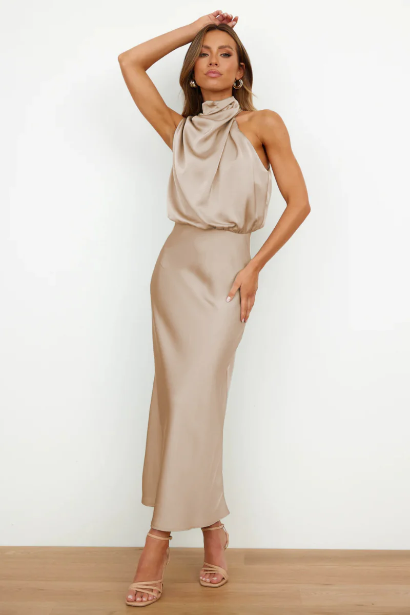 Merit® | Stylish Cocktail Dress - Image 9
