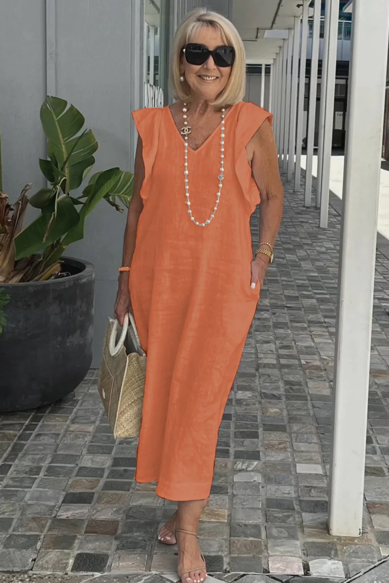 Merlina® | Modern and fashionable summer dress - Image 6