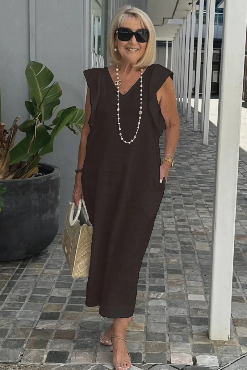 Merlina® | Modern and fashionable summer dress - Image 8