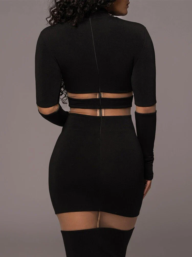 Meropi® | Tailored and elegant summer dress - Image 3