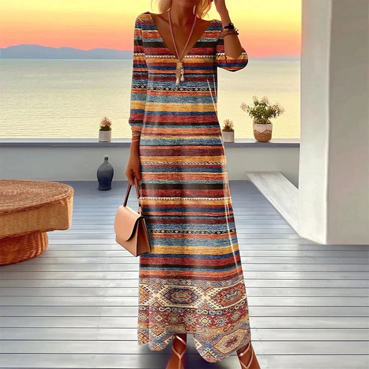 Meryl® | Tailored and elegant summer dress - Image 2