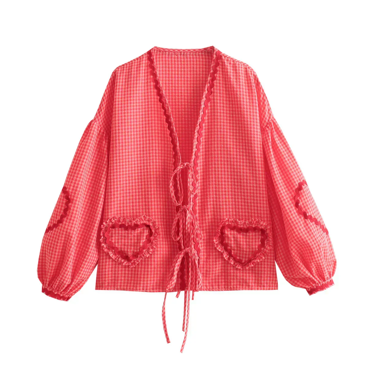 Meryl® | Women��S Elegant Blouse - Image 3