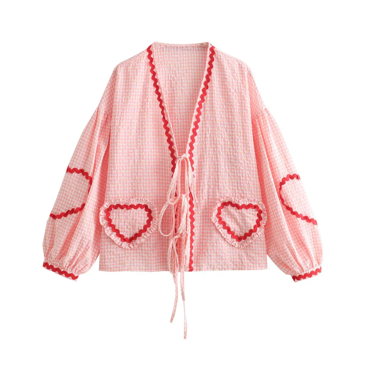 Meryl® | Women��S Elegant Blouse - Image 5