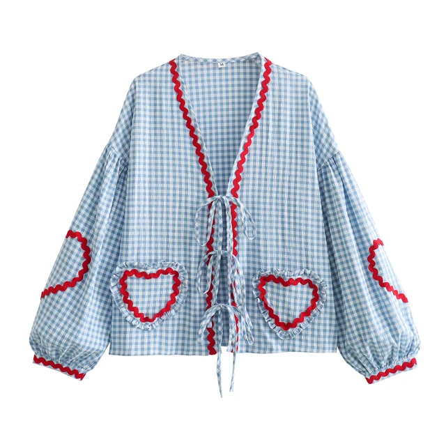 Meryl® | Women��S Elegant Blouse - Image 6