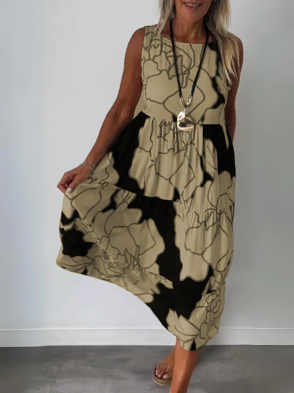 Mette® | Timeless and stylish summer dress - Image 10