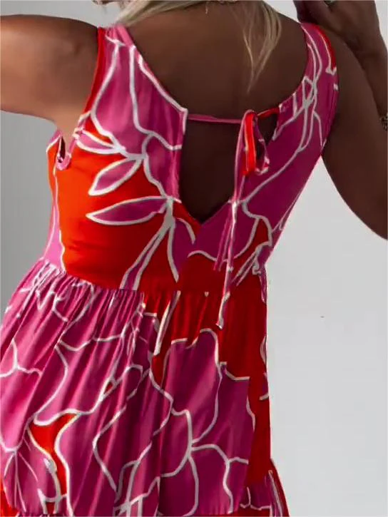 Mette® | Timeless and stylish summer dress - Image 3