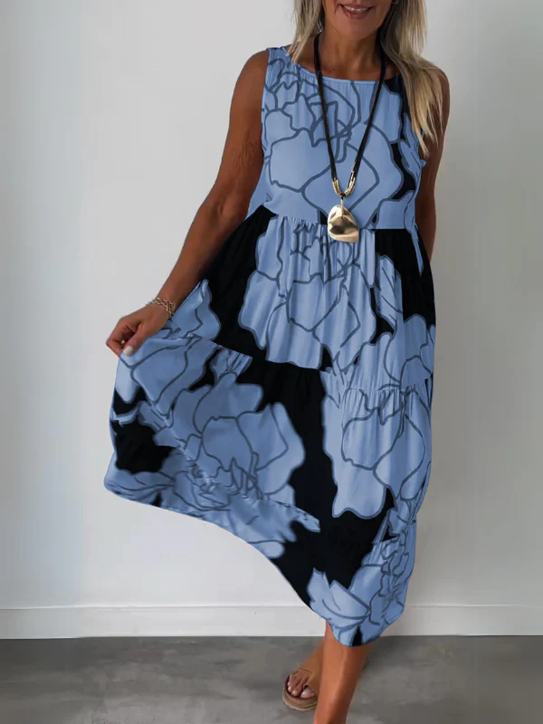 Mette® | Timeless and stylish summer dress - Image 6