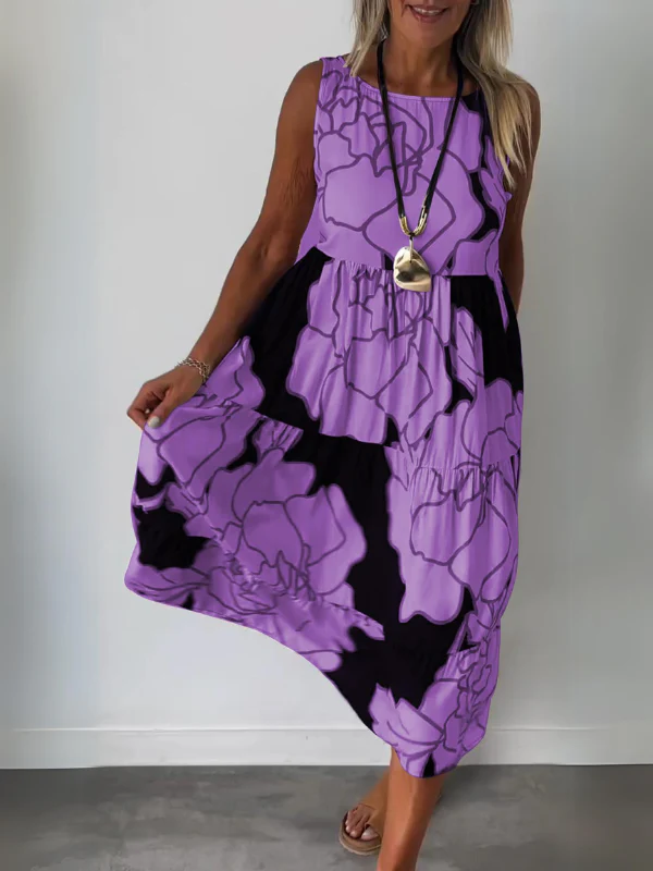 Mette® | Timeless and stylish summer dress - Image 9