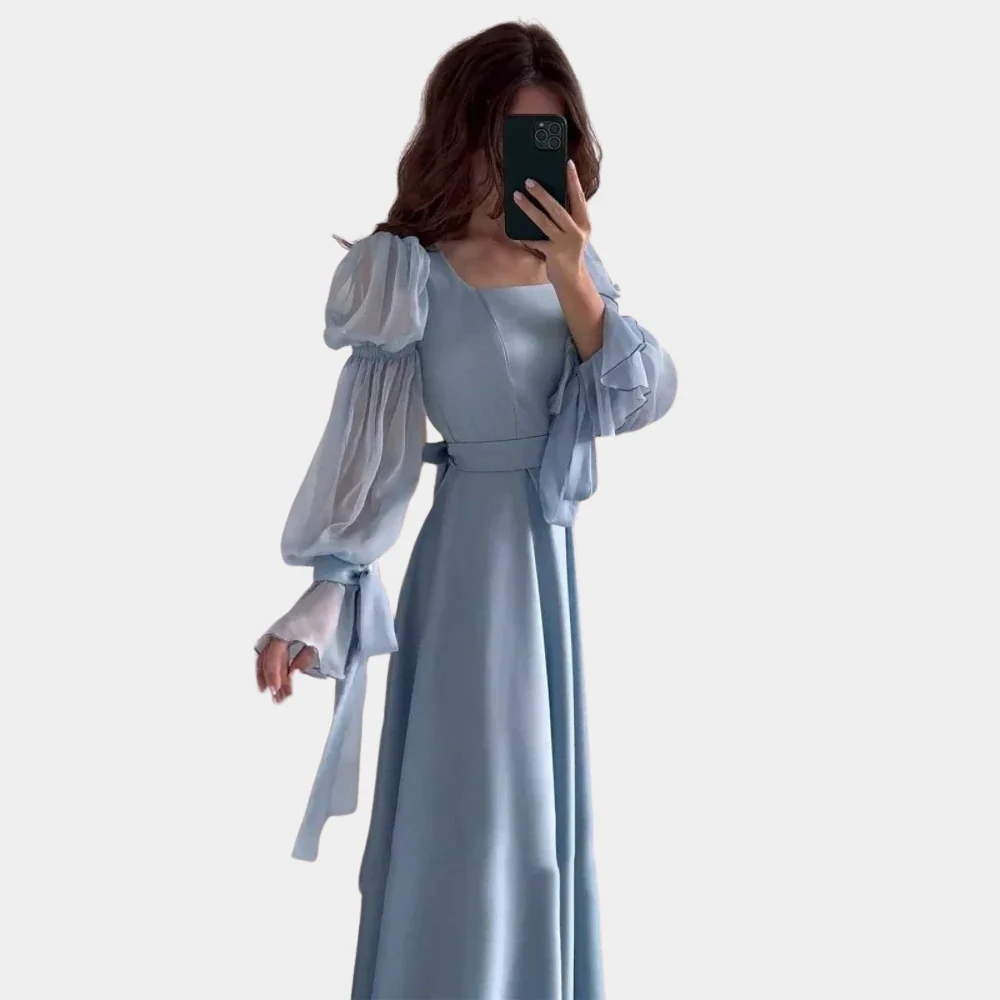 Mhairi® | Comfortable And Elegant Women'S Dress - Image 2