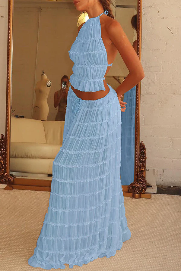 Micaela® | Elegant And Fashionable Long Dress - Image 14